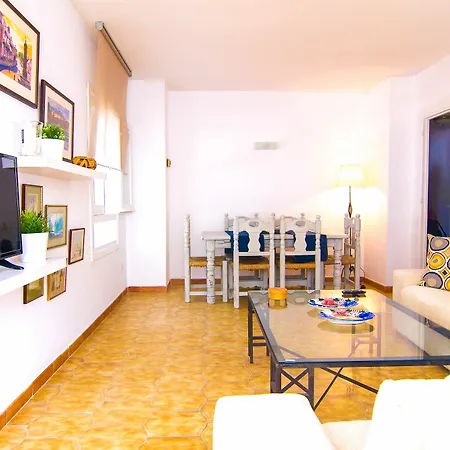Oleholidays Capri Apartment Marbella