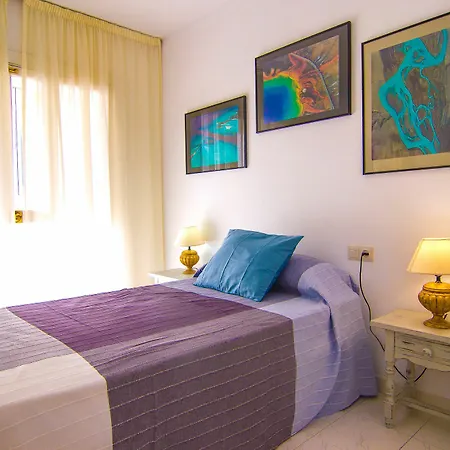 Oleholidays Capri Apartment Marbella