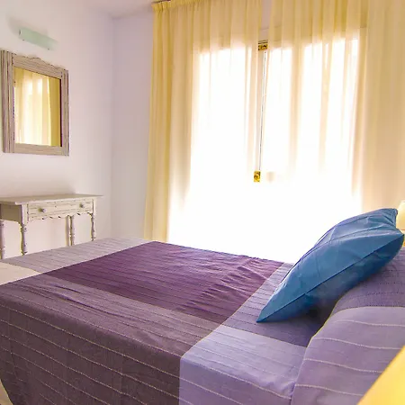 Oleholidays Capri Apartment *