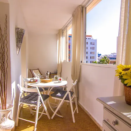 Oleholidays Capri Apartment