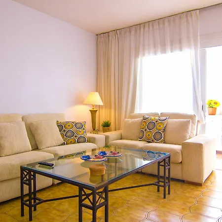 Oleholidays Capri Apartment